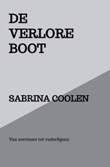 De verlore boot - Sabrina Coolen - 9789465204727