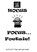 Hocus,Focus...Foetsie!, Stefan Bongaerts - Paperback - 9789465204864