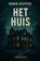 Het Huis, Robin Cuypers - Paperback - 9789465205250