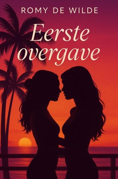 Eerste overgave, Romy De Wilde - Ebook - 9789465205267