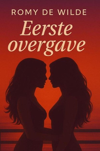 Eerste Overgave, Romy De Wilde - Paperback - 9789465205335