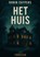 Het Huis, Robin Cuypers - Paperback - 9789465205854