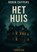 Het Huis, Robin Cuypers - Paperback - 9789465205854