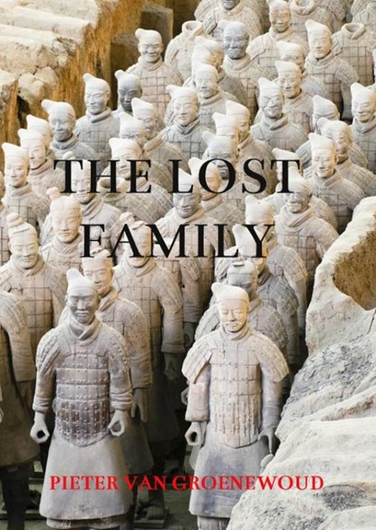 The Lost Family, Pieter Van Groenewoud - Paperback - 9789465205991