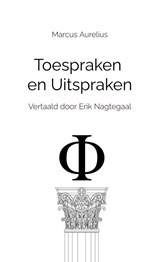 Toespraken en Uitspraken - Marcus Aurelius - 9789465206363