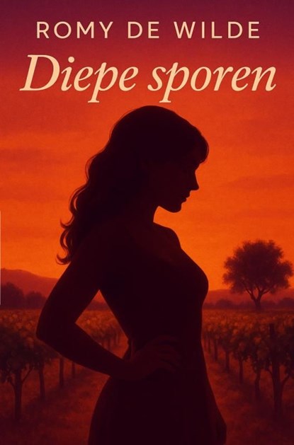 Diepe sporen, Romy De Wilde - Ebook - 9789465206578