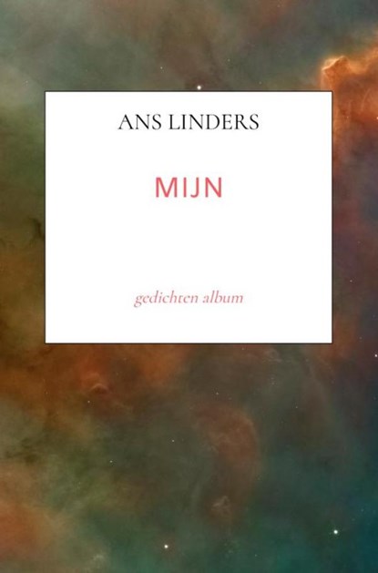 mijn, Ans Linders - Paperback - 9789465207520