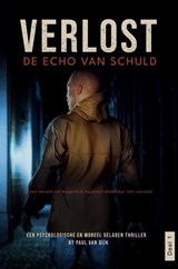 Verlost - Paul van Dijk - 9789465208664