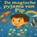 De magische pyjama van Pip, Benjamin Riedewald - Gebonden - 9789465209753