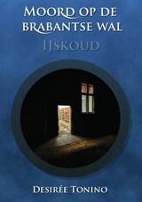 IJskoud - Desirée Tonino - 9789465266732