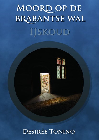 IJskoud, Desirée Tonino - Ebook EPUB - 9789465267739