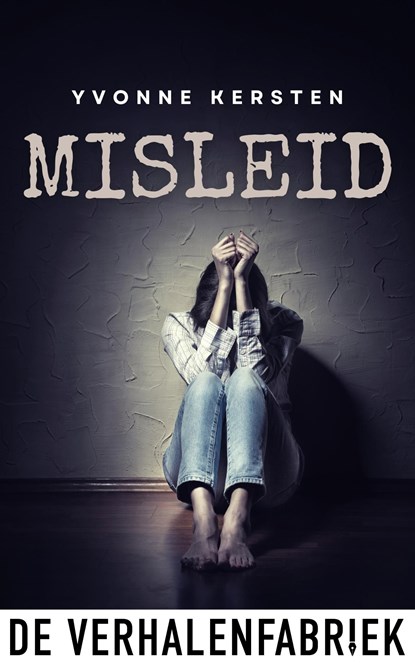 Misleid, Yvonne Kersten - Ebook - 9789465270098