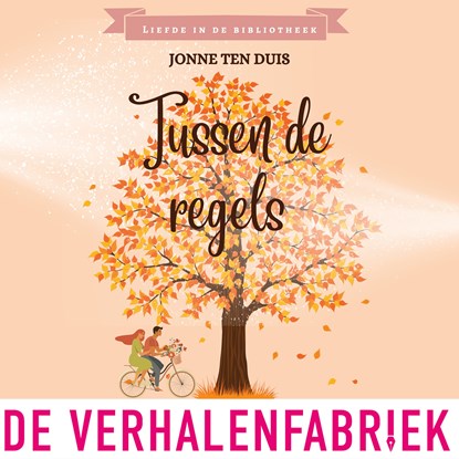 Tussen de regels, Jonne ten Duis - Luisterboek MP3 - 9789465270128