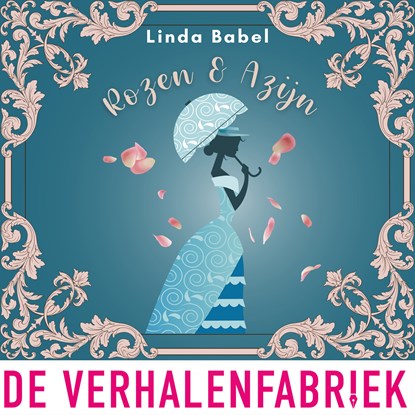 Rozen & azijn, Linda Babel - Luisterboek MP3 - 9789465270159