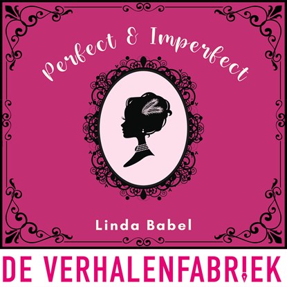 Perfect & imperfect, Linda Babel - Luisterboek MP3 - 9789465270166