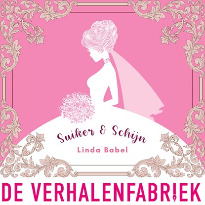 Suiker & schijn, Linda Babel - Luisterboek MP3 - 9789465270173