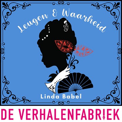 Leugen & waarheid, Linda Babel - Luisterboek MP3 - 9789465270180