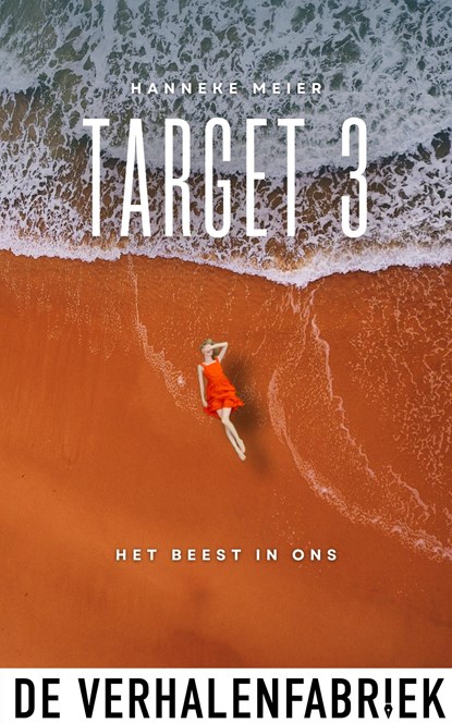 Het beest in ons, Hanneke Meier - Ebook - 9789465270258