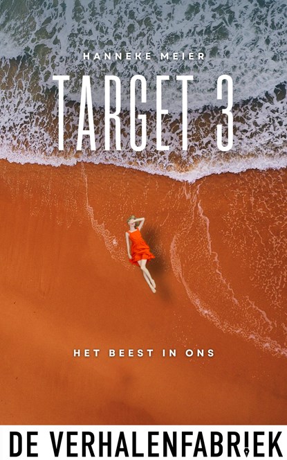 Target 3, Hanneke Meier - Ebook - 9789465270258