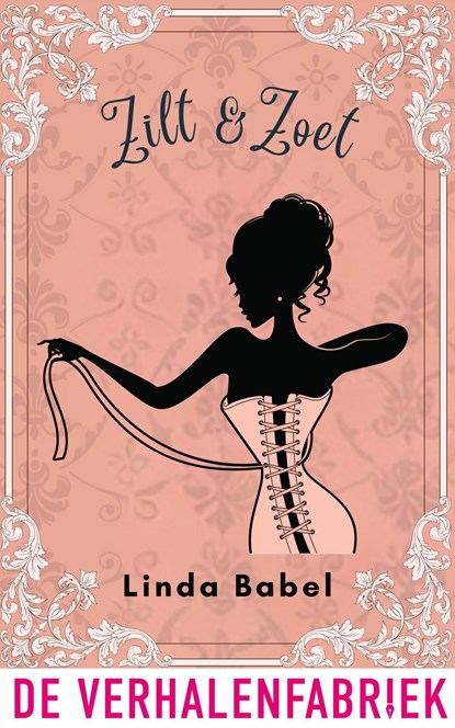 Zilt & zoet, Linda Babel - Ebook - 9789465270302