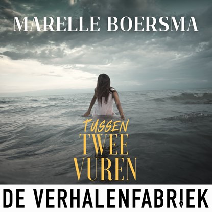 Tussen twee vuren, Marelle Boersma - Luisterboek MP3 - 9789465270401