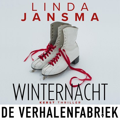 Winternacht, Linda Jansma - Luisterboek MP3 - 9789465270418