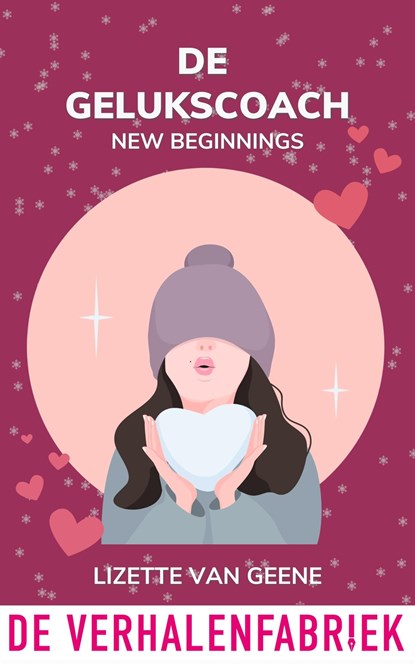 Gelukscoach, Lizette van Geene - Ebook - 9789465270449