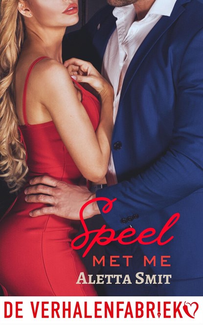 Speel met me, Aletta Smit - Ebook - 9789465270753