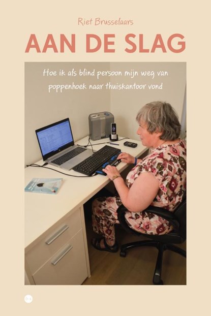 Aan de slag, Riet Brusselaars - Paperback - 9789465280059