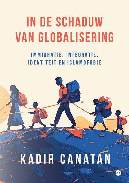 In de schaduw van globalisering, Kadir Canatan - Paperback - 9789465280301