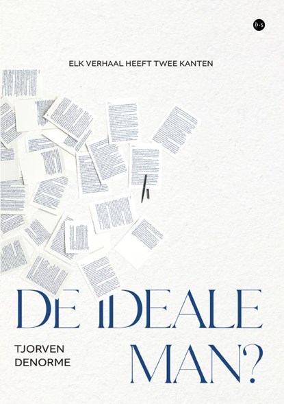 De ideale man?, Tjorven Denorme - Paperback - 9789465280523