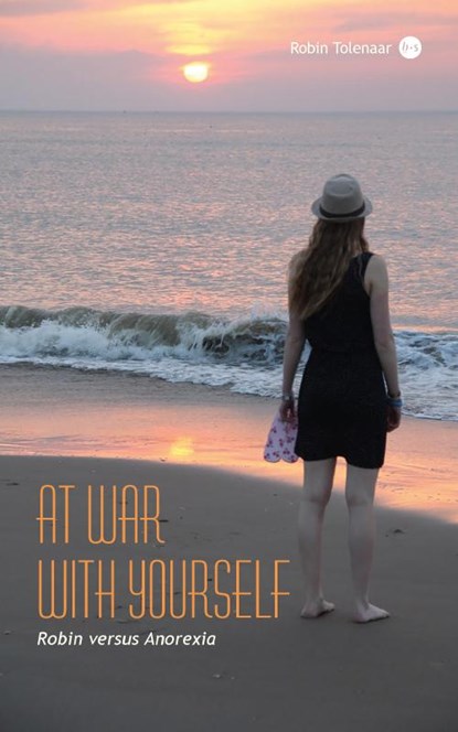 At War with Yourself, Robin Tolenaar - Paperback - 9789465280776