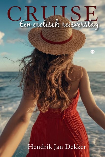 Cruise, Hendrik Jan Dekker - Paperback - 9789465280882