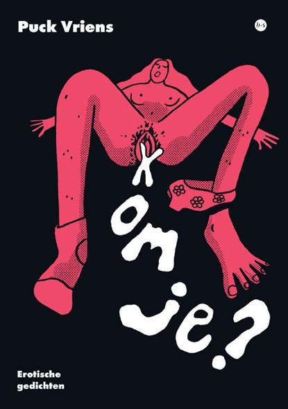 Kom je?, Puck Vriens - Paperback - 9789465280905