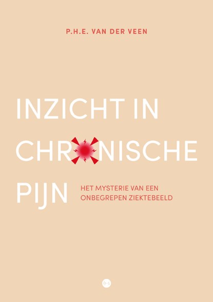 Inzicht in chronische pijn, P.H.E. van der Veen - Paperback - 9789465281056