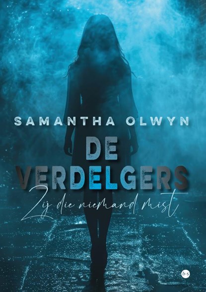 De verdelgers, Samantha Olwyn - Paperback - 9789465281179