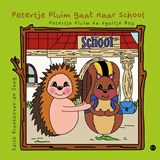 Petertje Pluim gaat naar school - Edith Broekhoven-de Jong - 9789465281285