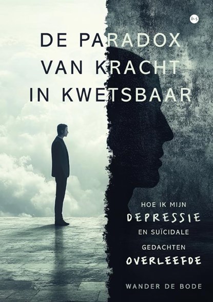 De paradox van kracht in kwetsbaar, Wander de Bode - Paperback - 9789465281803