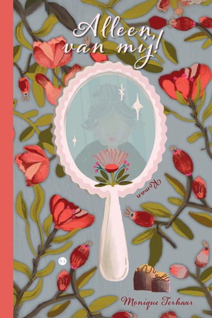 Alleen van mij!, Monique Terhaar - Paperback - 9789465282015