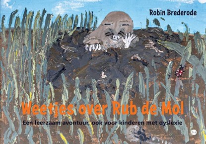Weetjes over Rub de Mol, Robin Brederode - Paperback - 9789465282169
