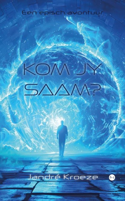 Kom jy saam?, Jandré Kroeze - Paperback - 9789465282213
