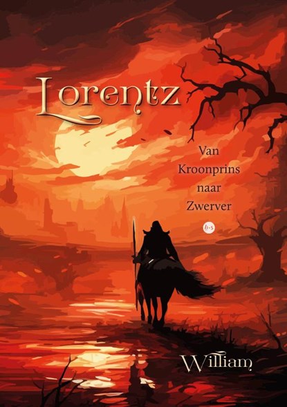 Lorentz, William William - Paperback - 9789465282350
