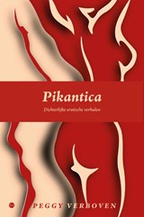 Pikantica - Peggy Verboven - 9789465282602