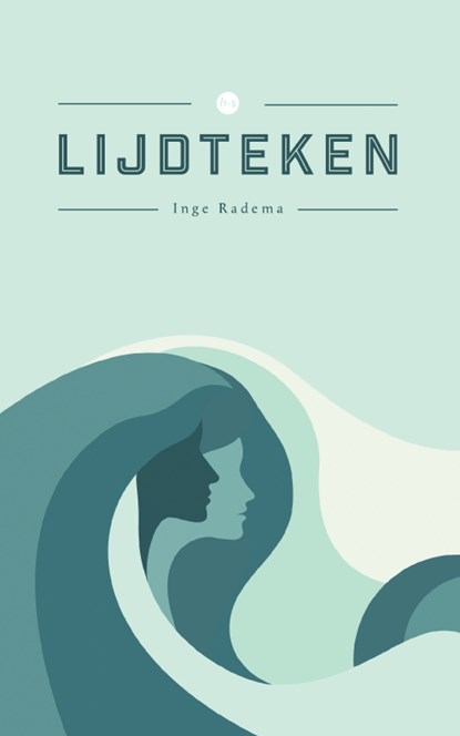 Lijdteken, Inge Radema - Paperback - 9789465282633