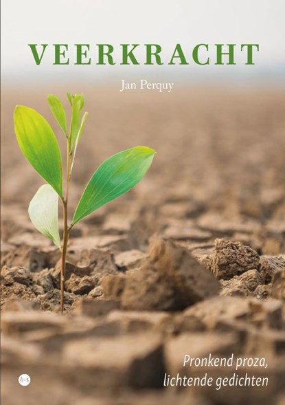 Veerkracht, Jan Perquy - Paperback - 9789465282695