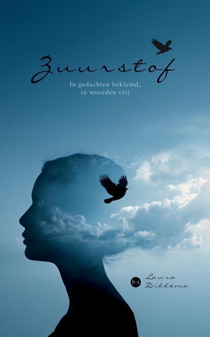 Zuurstof, Laura Dikkema - Paperback - 9789465282831