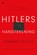 Hitlers handtekening, Robbert Delfos - Paperback - 9789465282930