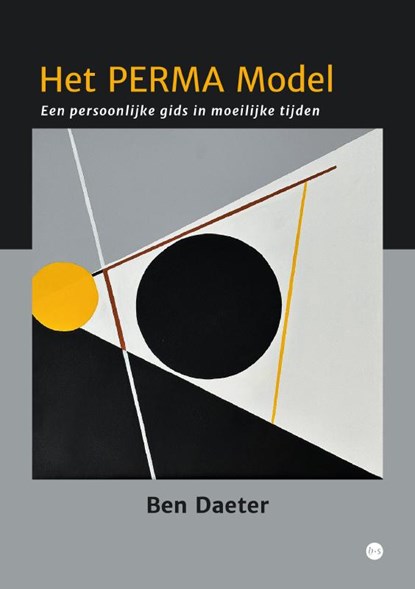 Het PERMA Model, Ben Daeter - Paperback - 9789465283036