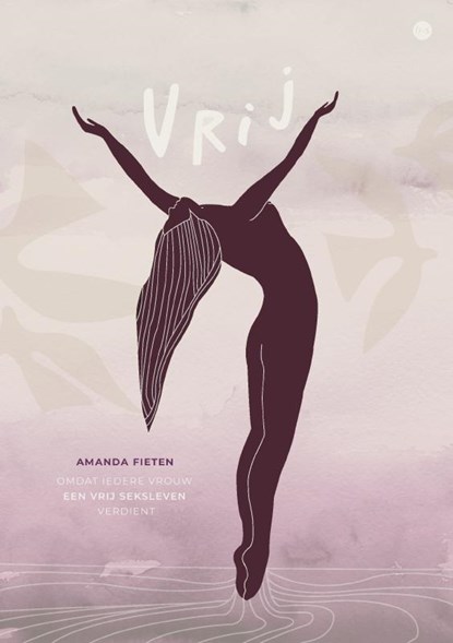VRIJ, Amanda Fieten - Paperback - 9789465283180