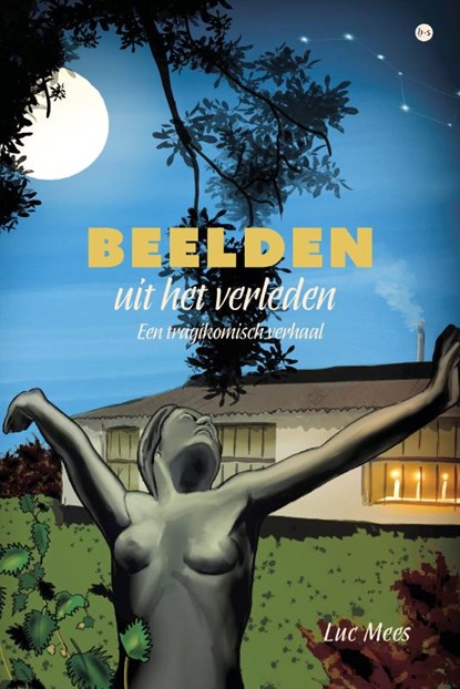 Beelden uit het verleden, Luc Mees - Paperback - 9789465283302
